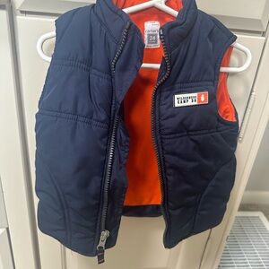 carters vest